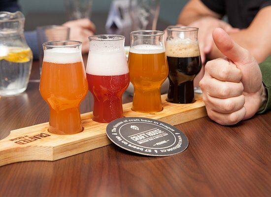 Craft House Prague